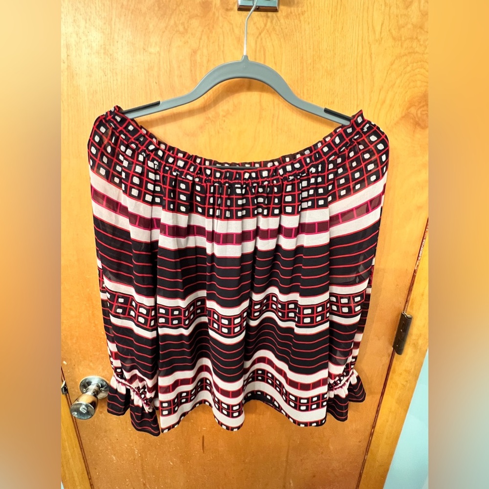NWT - LOFT Blouse